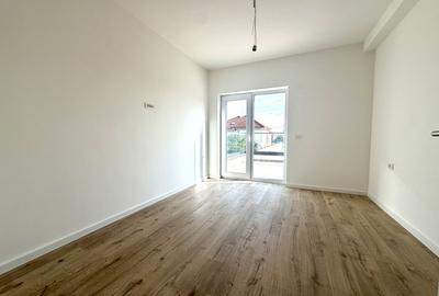 Duplex elegant, 5 camere, 140 mp utili, 345 mp teren - Dumbravita - 10