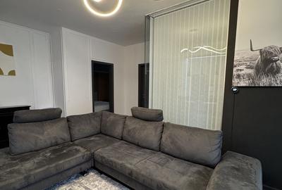 Apartament 3 camere lux, cu gradina. - 3