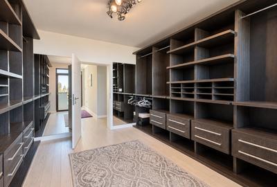 Duplex modern cu grădină proprie, într-un cadru intim și liniștit - 14