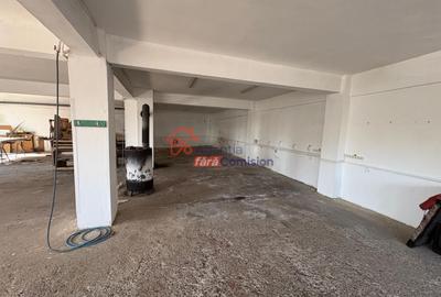 Spatiu Comercial/Industrial 220-600mp, 6eur/mp+TVA, Tatarasi - 7