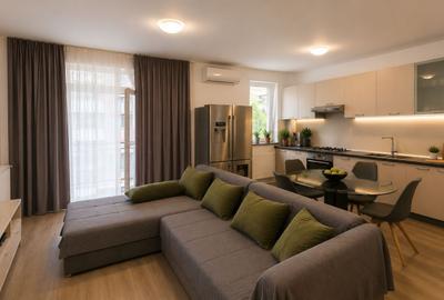 Apartament 2 camere, bloc din 2007, garaj, zona Grigorescu/14 Iulie - 3