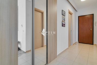 NOU! 2 camere LUMINOS,  50 mp, Bloc 2010, Balcon cu VIEW liber! - 15