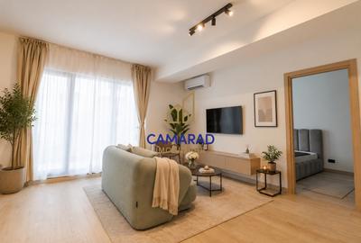 Apartament 2 camere de închiriat | InCity Residence | Metrou Dristor - 1