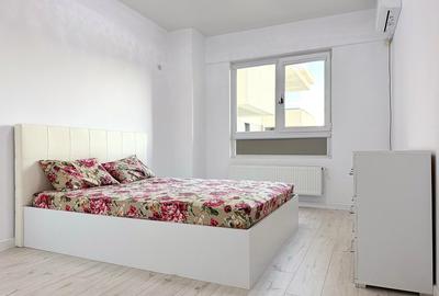 Central Address Residence / Complex Premium / Mobilat Complet / 13 Septembrie - 4