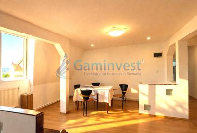 Apartament de inchiriat in Oradea, cu 4 camere, zona Parcul 22 Decembrie - 5