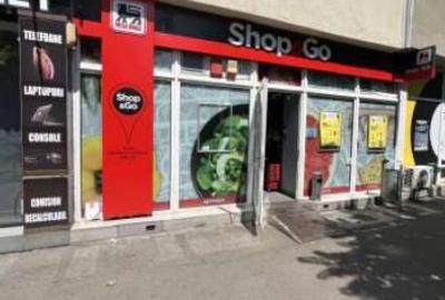 Spatiu comercial de vanzare Militari - 1