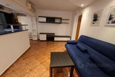 Baneasa | 2 camere | chirie - 6