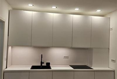 DE INCHIRIAT Apartament 2 camere mobilat utilat str P.Tutea Dumbravita - 3