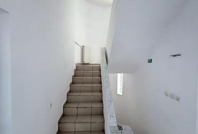 Vila Individuala | Baneasa-Aerogarii | Spatiu Birouri/Rezidential - 13