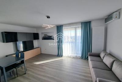 Apartament cu 3 camere decomandat, mobilat în Apărătorii Patriei