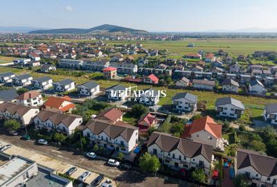 Intrarea in Sanpetru / Finisat / Intabulat - 18