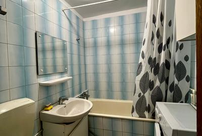 2 camere Aviatiei | Centrala termica | De inchiriat - 9