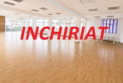 Spațiu comercial, de 175 mp, în Central