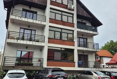 GARSONIERA SPATIOASA DE INCHIRIAT - STR. TARNAVEI - 16