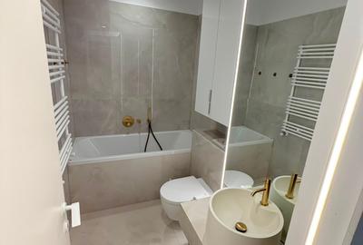 Apartament 2 camere | Cortina North | prima chirie | cu parcare | - 6