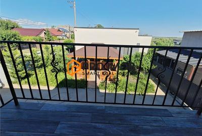 Casa P+M zona Maracineni - 11