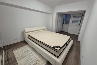 Tineretului - Vacaresti, inchiriere ap. 3 camere mobilat, renovat - 8