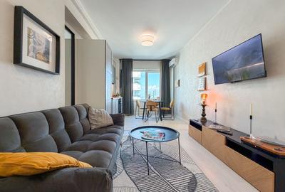 Copou, Royal Town, apartament de inchiriat, 2 camere, amenajari moderne - 12