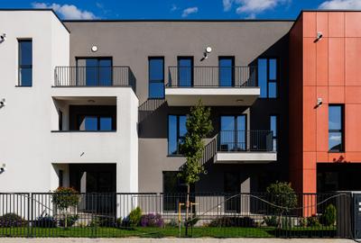 Klapka Residence 4