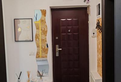 Studio 38 mp | Militari Residence – Chiajna | Parcare | Centrală proprie - 10