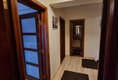 Bucium, Disponibil imediat, Apartament spatios cu 3 camere, Parcare - 13