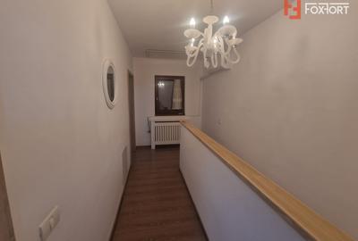 Duplex de vanzare ,4 camere, Lidl Drumul Boilor. - 9