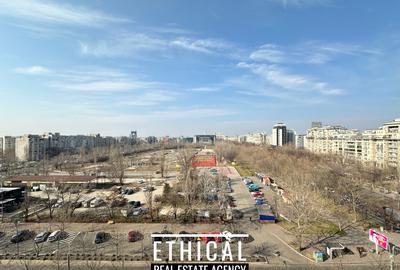 Apartament 2 Camere Decomandat. Unirii - Nerva Traian. - 13