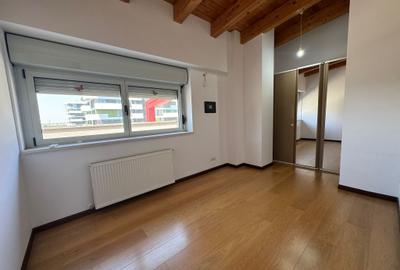 Apartament tip penthouse cu terasă generoasă – Etaj 7/7 - 13