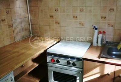 ULTRACENTRAL! Garsoniera 24mp, Centru-Hala Centrală - 3