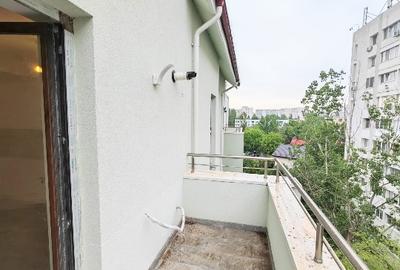 Apartament 2 camere premium de închiriat 55 mp nou 2024 Titan Terasă parc - 7