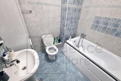 Apartament 2 camere, Grigorescu,  zona Parcul 14 Iulie+Garaj - 7