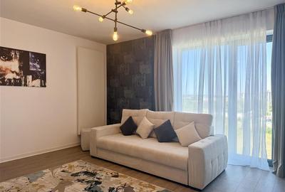 Inchiriere 2 camere modern  Cloud 9  Parcare - 5