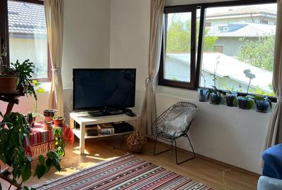 Casă P+E — 2 apartamente comunicante, zona Mihai Bravu / Stadionului, Ploiești - 15