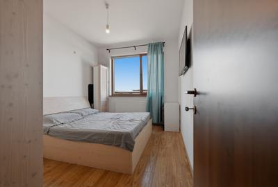 3 camere | Bucurestii Noi | Parc Bazilescu | Damaroaia | Metrou Com 0% - 14