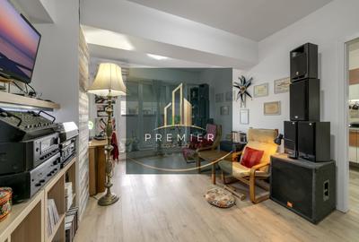 Penthouse cu terasă panoramică de 53 mp,Sector 1,  an 2020 - 3