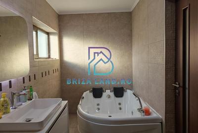 Bucurestii Noi, Laminorului, casa D+P+E+M, sup. 420mp, teren 337mp - 28