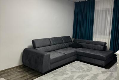 Apartament cu 2 camere decomandat în Galata
