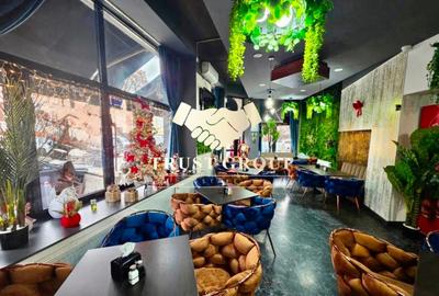 Spațiu comercial, de 163.00 mp, în Grădina Icoanei