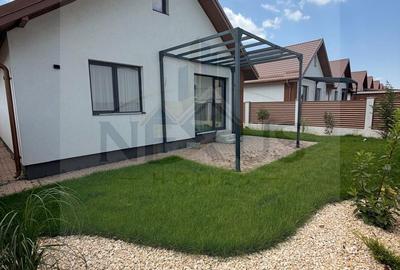 Pantelimon - Complex rezidential | Vila individuala | - 3