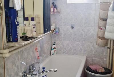 Apartament 2 camere - Casa de Cultură - boxă - 8