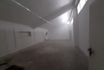 Spatiu depozitare 360 mp in zona Obor - Colentina - 12