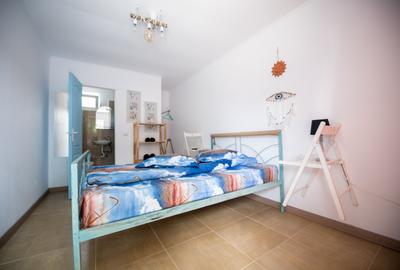 Exclusiv! Pensiune 6 camere - Vama Veche - Centru - 239.000 euro (Cod E8) - 9