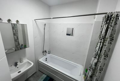 Militari Residence, Serg. Ilie Petre, garsoniera mobilata si utilata, bloc 2020, - 4
