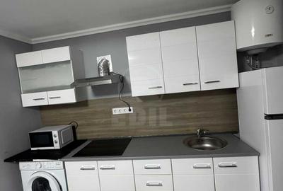Apartament cu 1 cameră de închiriat în Mărăști, într-o vilă cochetă – confort - 4