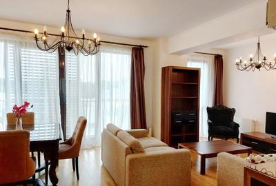 Ocazie! Apartament langa parcul Kiseleff si P-ta Victoriei, parcare subterana - 4