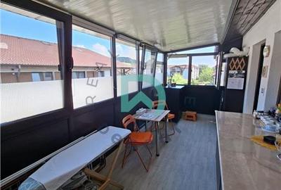 Apartament Studio terasa 14 mp - 14