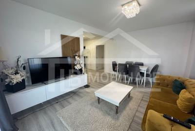Apartament de 2 camere, 76 mp, parcare, Zona Green Residence - 1