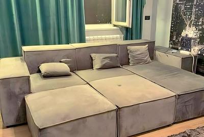 Fabulos apartament|Pets Friendly| Zona Gară - Str. Traian - 7
