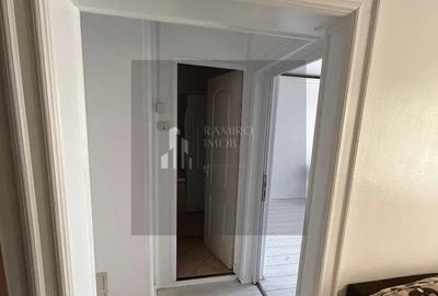 Apartament cu 2 camere semidecomandat în Moșilor