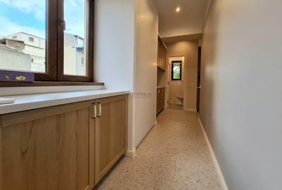 Apartament Interbelic de Colecție | 121 mp | Șemineu | Etaj 1 | Foișorul de Foc - 8